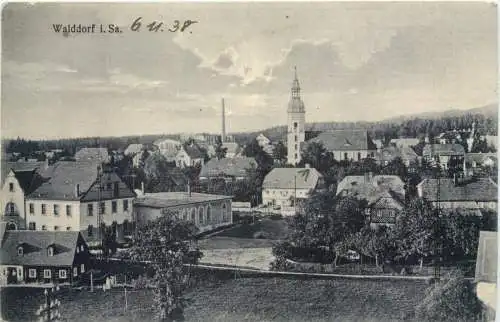 Walddorf in Sachen -741864