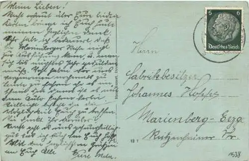 Walddorf in Sachen -741864