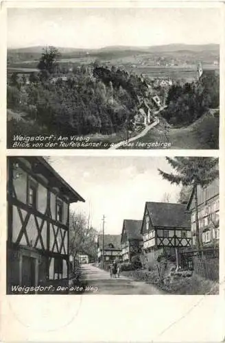 Weigsdorf - Am Viebig -741814