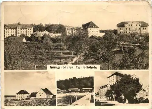 Gunzenhausen-Hensoltshöhe -741928