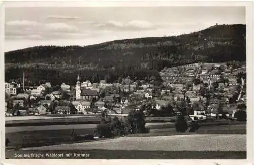 Walddorf am Kottmar -741834