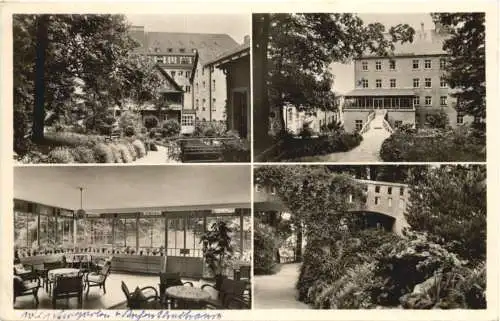 Gunzenhausen - Hensoltshöhe -741944