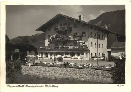 Ruhpolding -742000