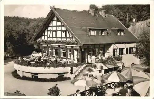 Gutshof Rettershof bei Königstein im Taunus -742196