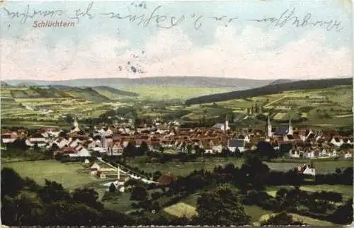 Schlüchtern -742216