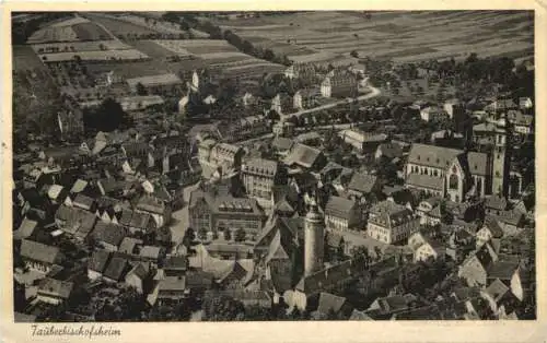 Tauberbischofsheim -742256