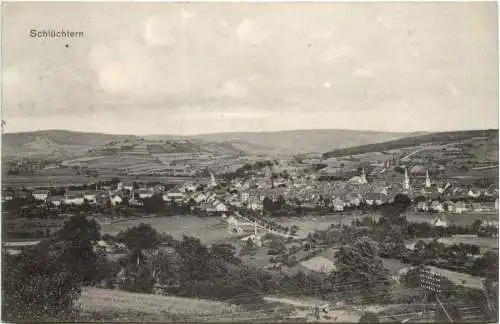 Schlüchtern -742214