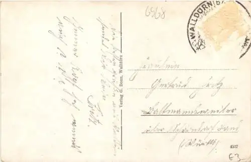 Walldürn im Odenwald -742234