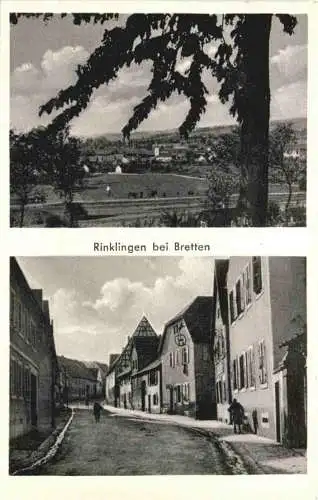 Rinklingen - Bretten -742352