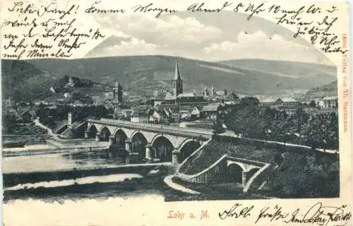 Lohr am Main -742406