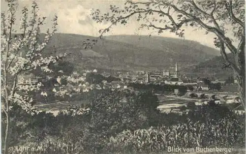 Lohr am Main -742442