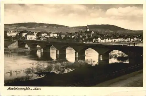 Marktheidenfeld am Main -742428