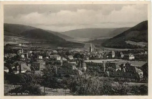 Lohr am Main -742420