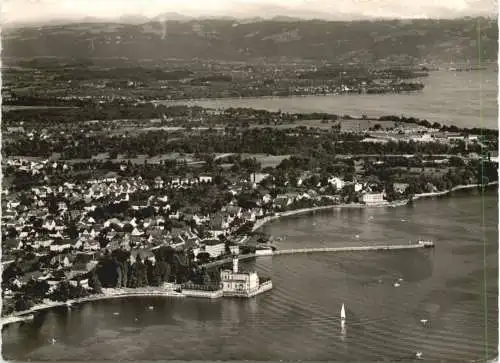 Langenargen am Bodensee -742606