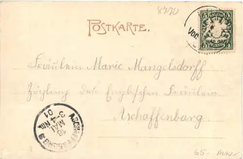 Lohr am Main -742418