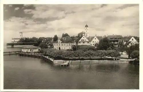 Langenargen am Bodensee -742596