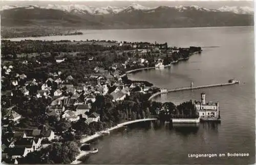 Langenargen am Bodensee -742622