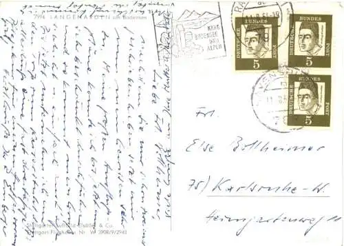 Langenargen am Bodensee -742604