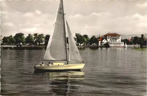 Langenargen am Bodensee -742646