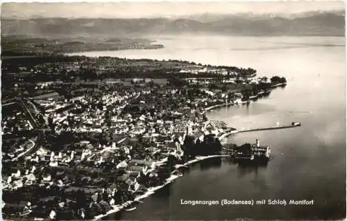 Langenargen am Bodensee -742652