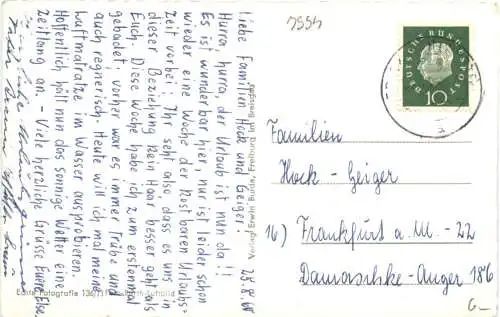 Langenargen am Bodensee -742652