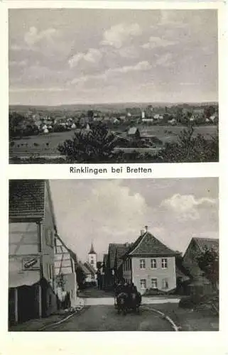 Rinklingen - Bretten -742354