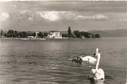 Langenargen am Bodensee -742666