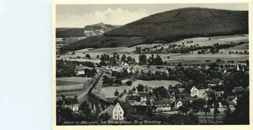 Höchst im Odenwald -742478