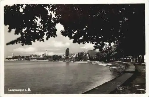 Langenargen am Bodensee -742656