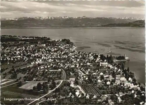 Langenargen am Bodensee -742686