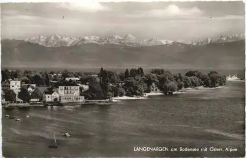 Langenargen am Bodensee -742650