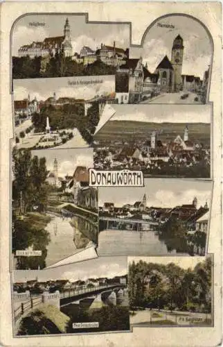 Donauwörth -742538