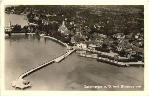 Langenargen am Bodensee -742620