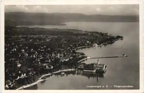 Langenargen am Bodensee -742648