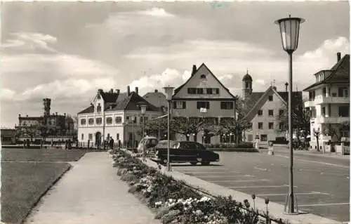 Langenargen am Bodensee -742690