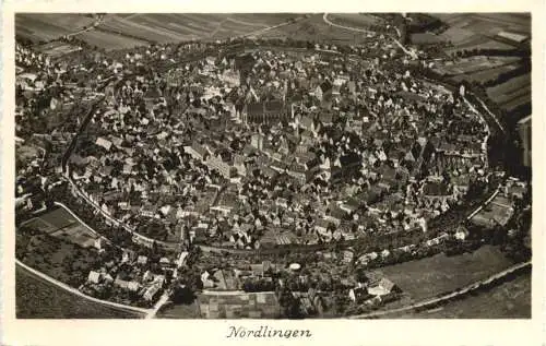 Nördlingen -742578