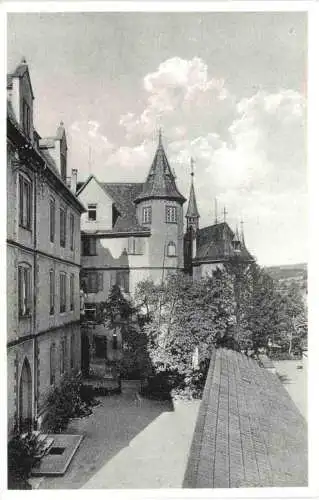 Bensheim - Institut St. Maria d Engl. Fräulein -742454