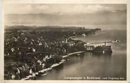 Langenargen am Bodensee -742658