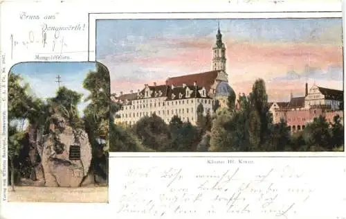 Gruss aus Donauwörth -742574