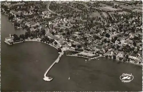 Langenargen am Bodensee -742634
