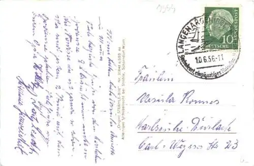 Langenargen am Bodensee -742654