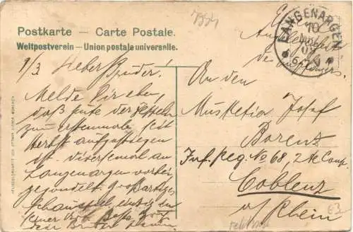 Langenargen am Bodensee -742694