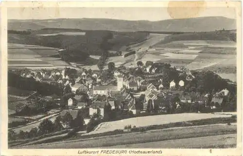 Fredeburg Hochsauerland -742902