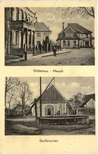 Gildehaus Mersch - Bad Bentheim -742856