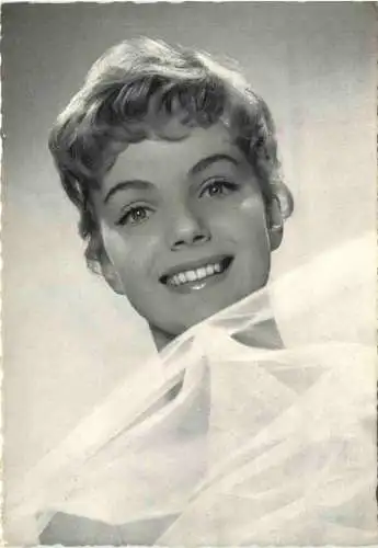 Schauspieler - MAria Perschy -742784