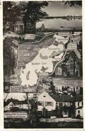 Grossköris Kr. Teltow -742930