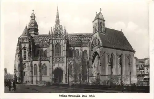 Kosice - Dom - slovakia -743002