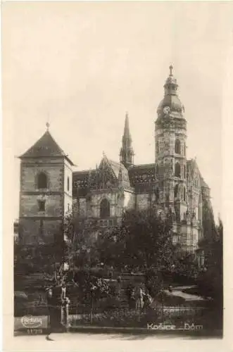 Kosice - Dom - slovakia -743006