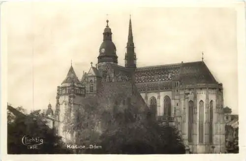 Kosice - Dom - slovakia -743004