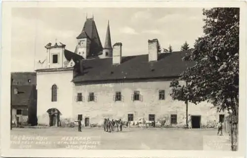 Kesmark - Kezmarok -743000